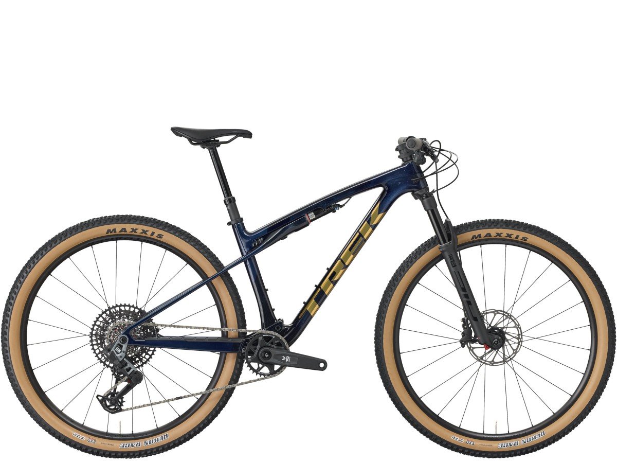 Supercaliber SL 9.7 GX AXS Gen 2