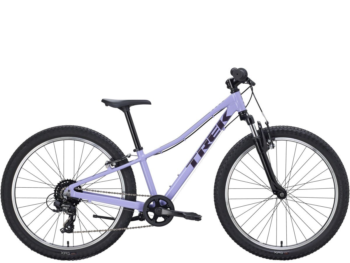 Precaliber 24" Suspension