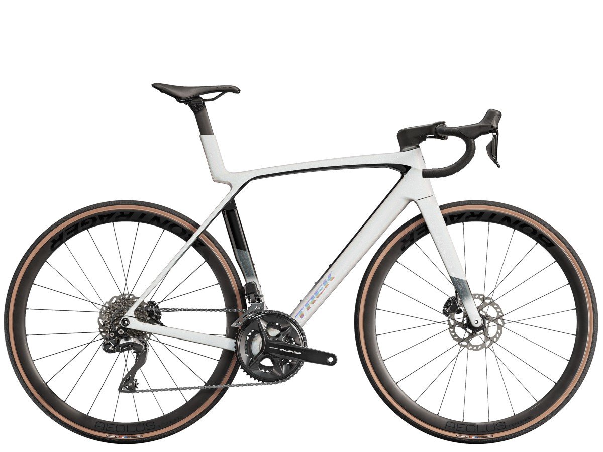 Madone SL 6 Gen 8