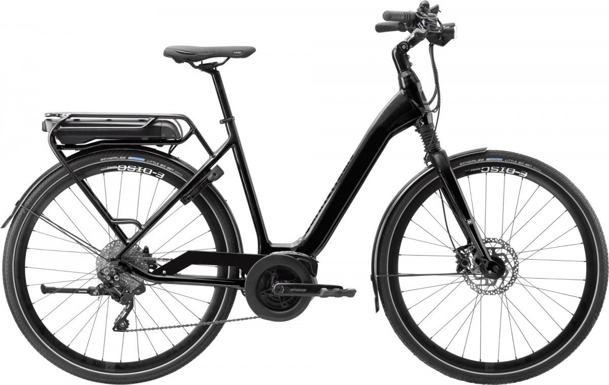 Mavaro Rack LEENFIETS 24