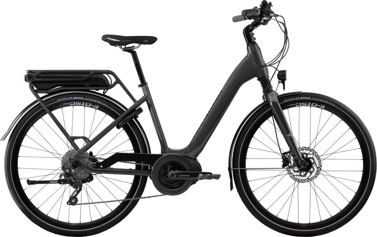 Mavaro Performance (Leenfiets 28)