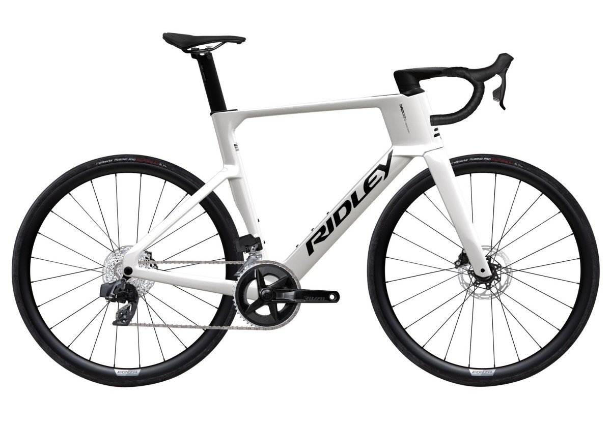 Noah 3.0 Sram Rival AXS 2x12sp