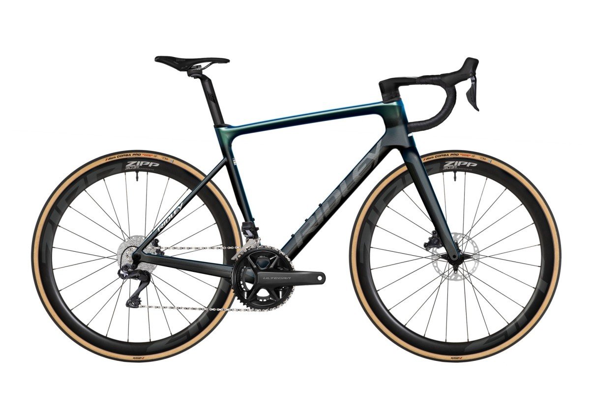 Falcn Shimano Ultegra DI2 2x12sp