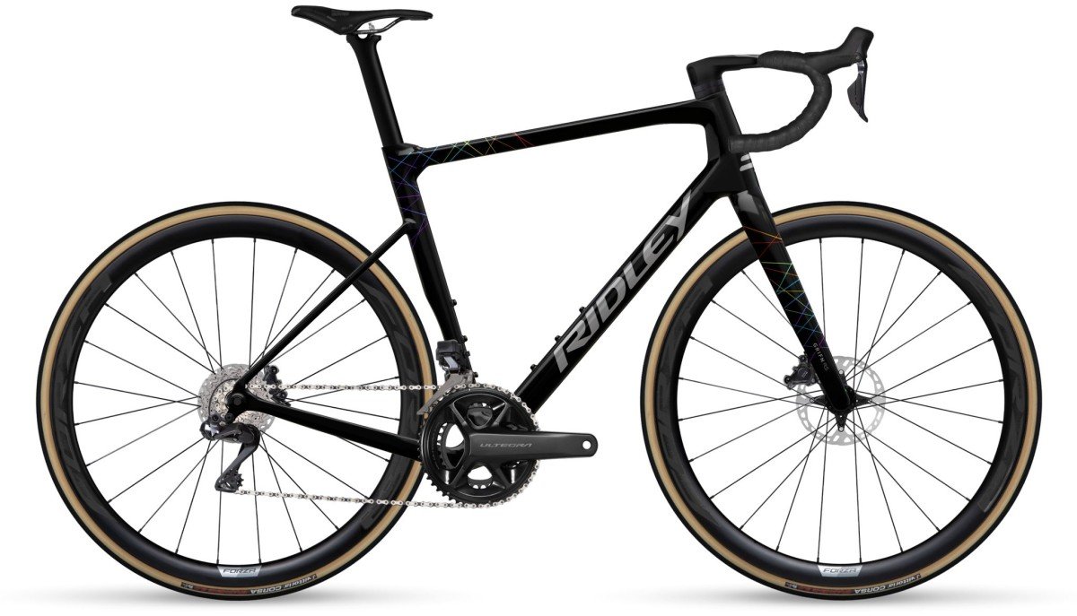Grifn RS Gravel