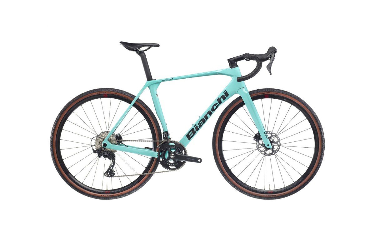 Impulso comp GRX 
