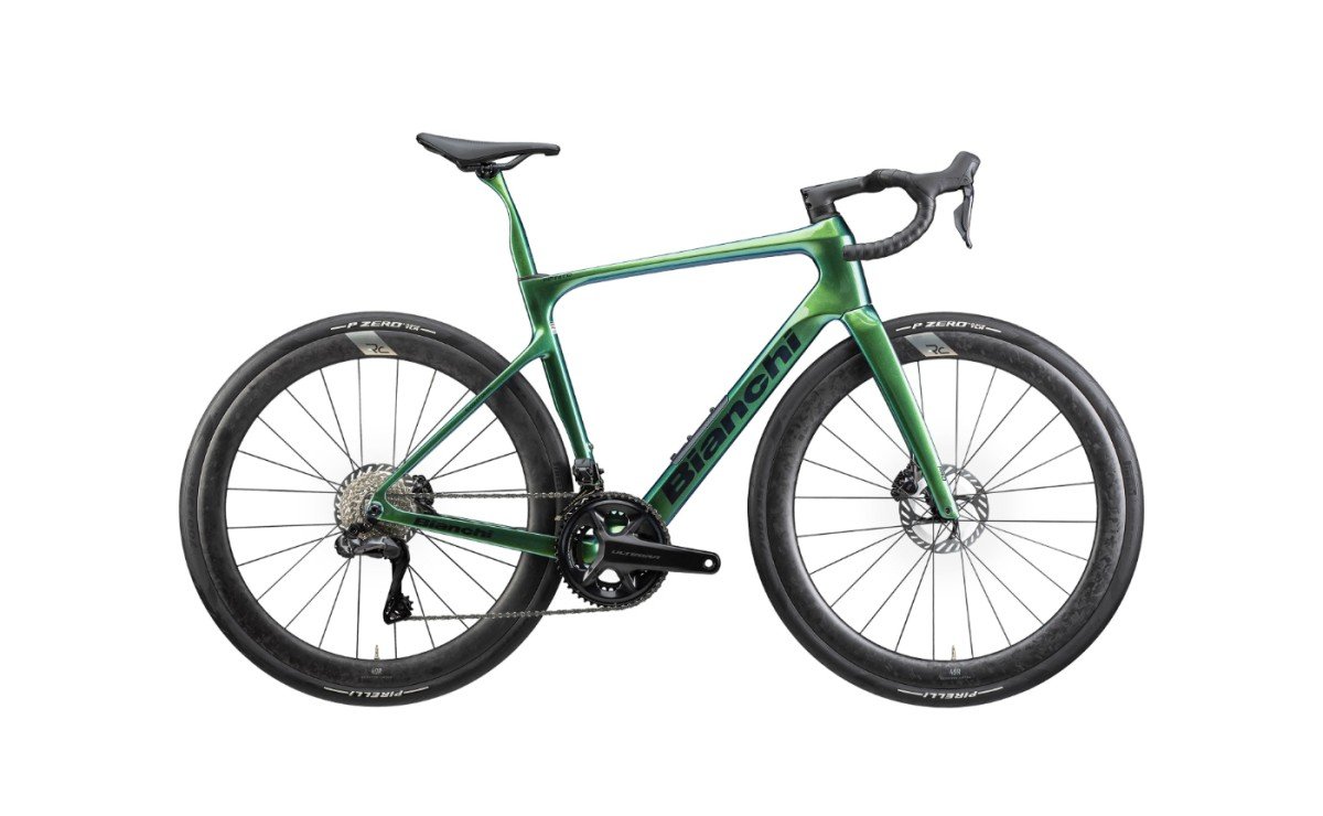 INFINITO PRO ULTEGRA Di2    P