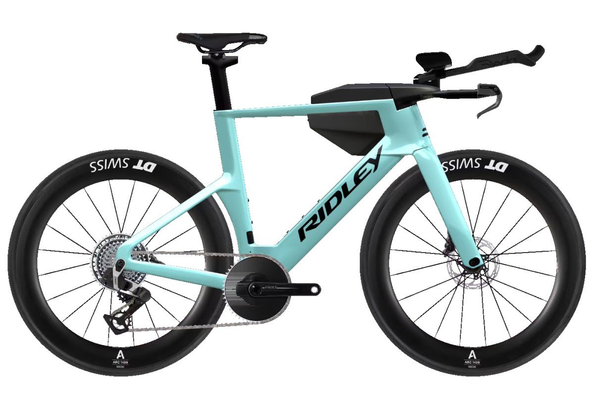Triton FAST RED XPLR