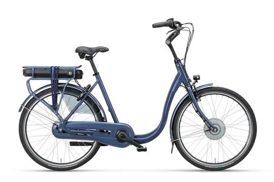Entrée E-Go-7 No Ba