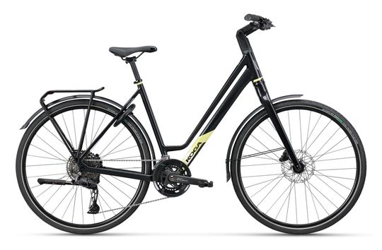 F3 5.0 CUES LADY