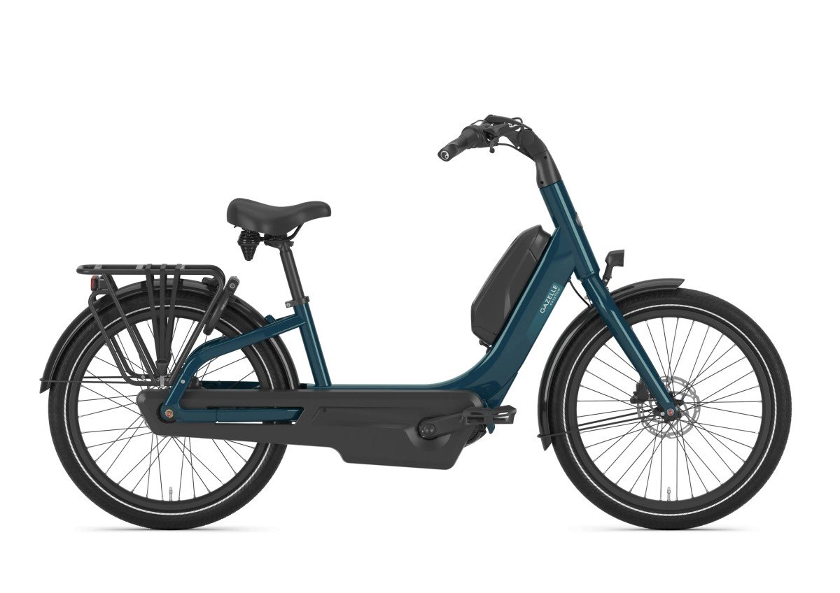 Easyflow C7