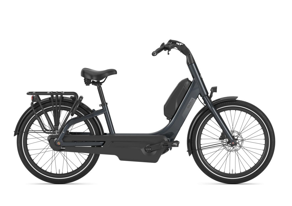 Easyflow C8