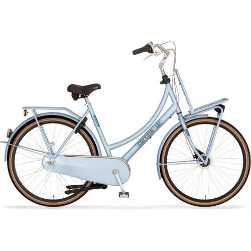 U4 Transport