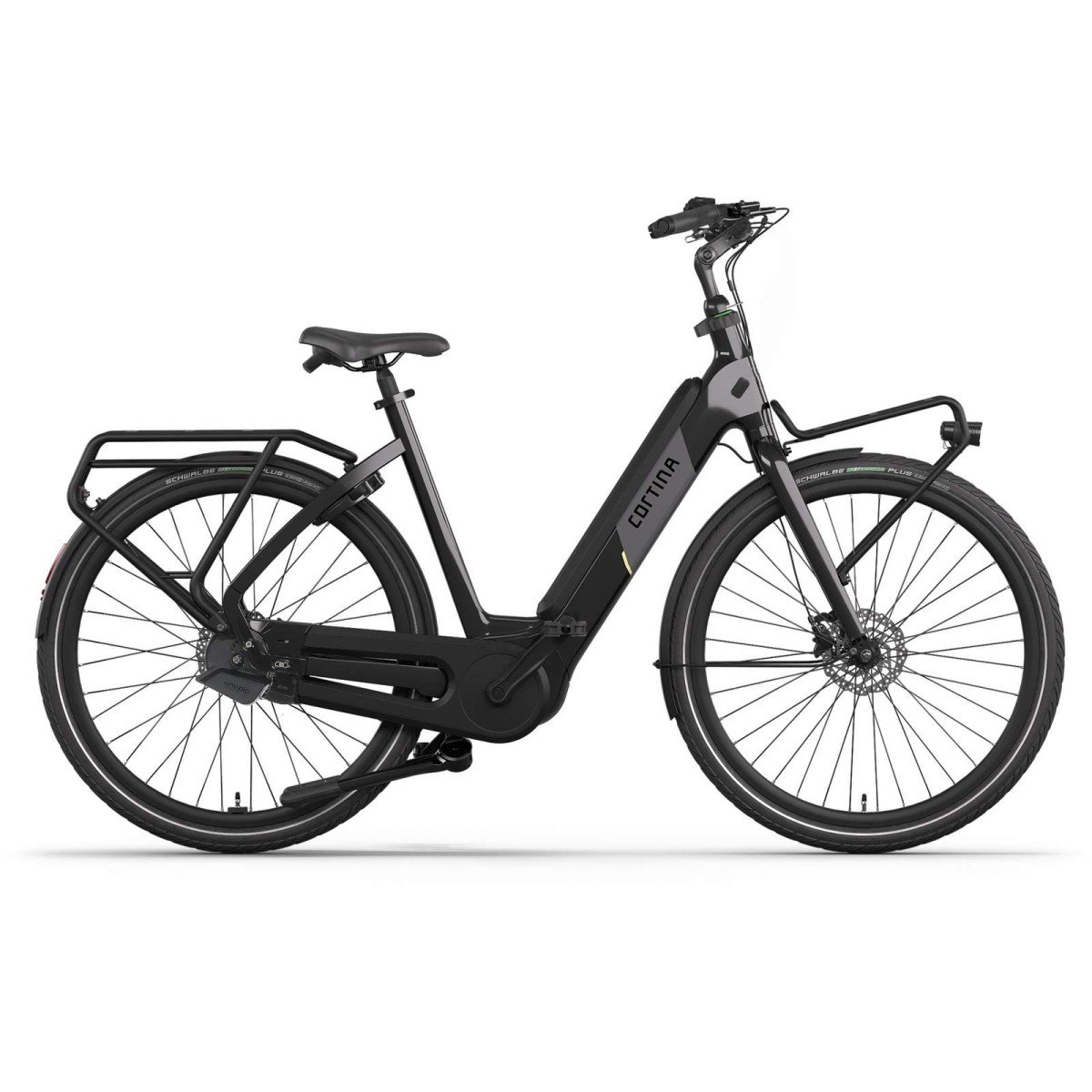 E-Common Integrated Family