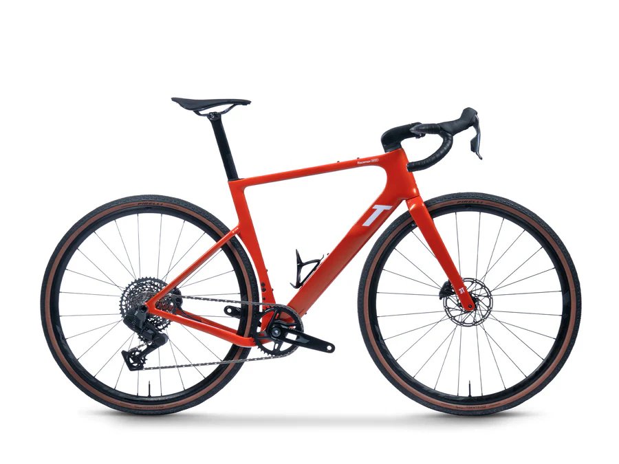 Racemax Rival XPLR AXS