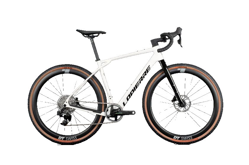 Crosshill CF 8.0