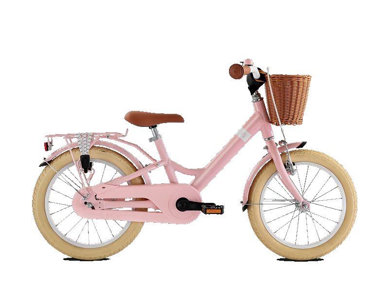 Youke Classic Retro 16 inch