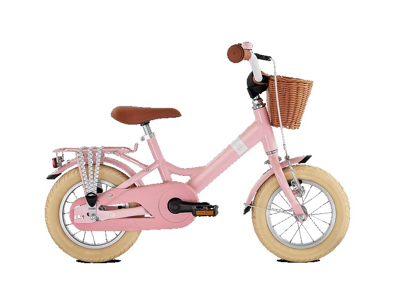 YOUKE CLASSIC 12 retro rose
