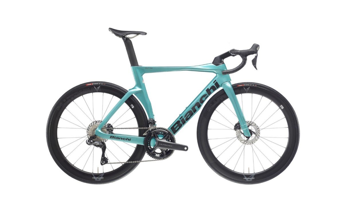 OLTRE COMP ULTEGRA DI2 12S