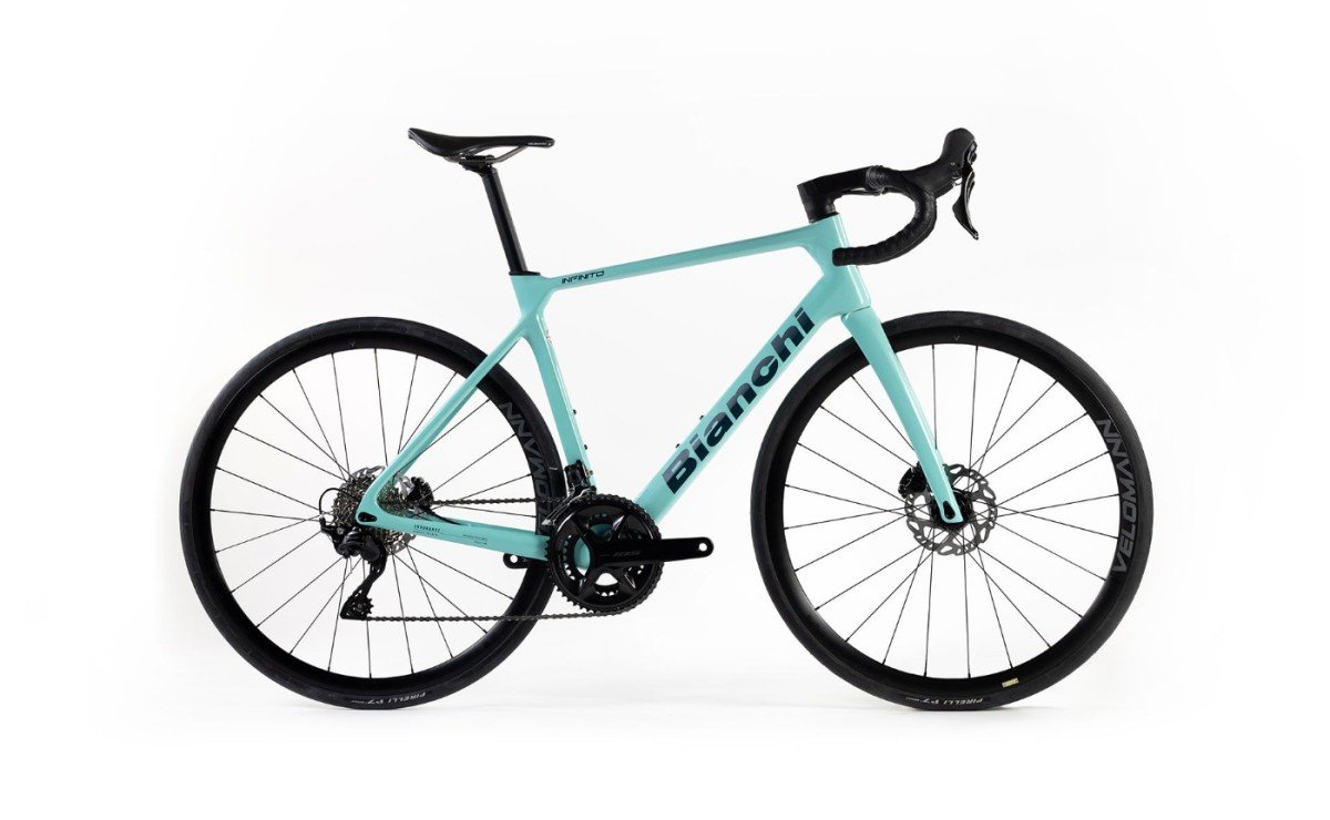 Infinito Ultegra Di2