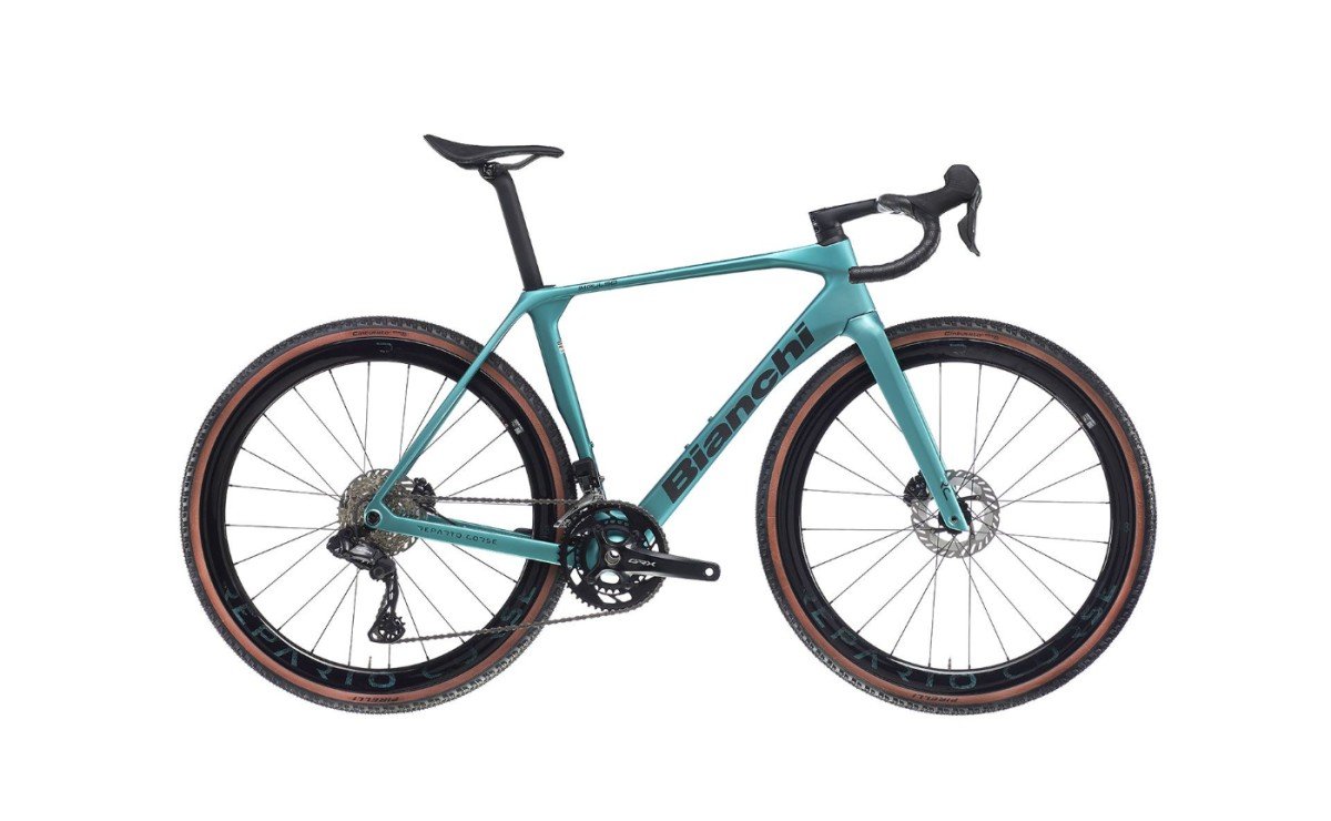 Impulso RC GRX825