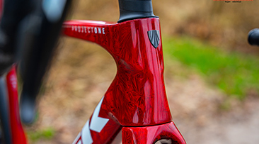 Trek fietsen