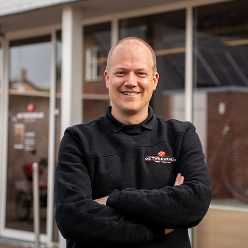 Paul Brekelmans